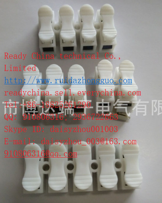 Type bi-directionnel TB de presse des TB CH-2P 3P 5P de LED fournisseur
