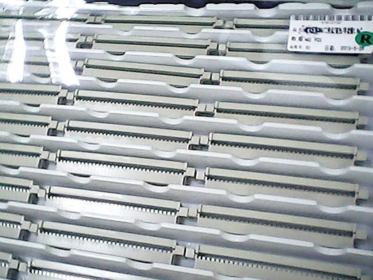 3 Européen Scokets de la rangée 64pins fournisseur
