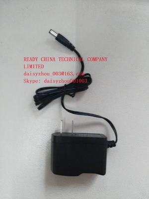 adaptateur de puissance de wallmount d'adaptateur de C.C à C.A. de l'adaptateur 12 v 1a 12v 0.5a à C.A. de 5W 6W 12W fournisseur