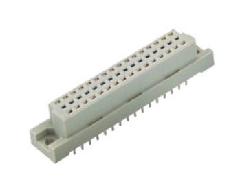 DIN41612 EURO prise 32PIN 64PIN ainsi sur le connecteur fournisseur