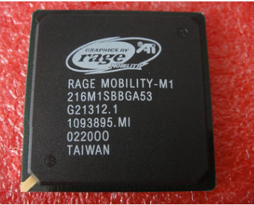 IC IC carde 216M1SBBGA53 fournisseur