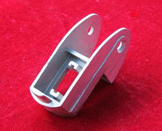 pièces en métal de moulage en matrice d'alliage d'aluminium moulant sous pression les marchandises en alliage de zinc de marchandises ainsi sur la construction de marchandises en métal fournisseur