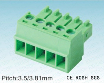 TB embrochables de carte PCB de TB fournisseur