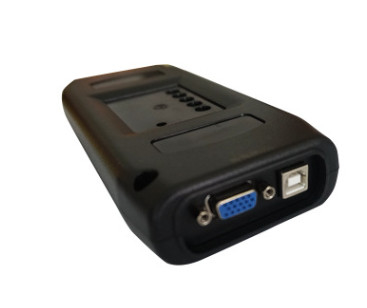 Noir de CAT 317-7485 E3 de l'adaptateur de communications de wifi de CAT E3 III avec le système d'ensemble de CD et d'USB dans l'ensemble total de paquet fournisseur