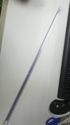68 la goupille de la borne 68 femelle et le mâle partie l'utilisation de connecteur de PCMCIA pour le cardbase de PC pour la boîte de TV ou la TV fournisseur