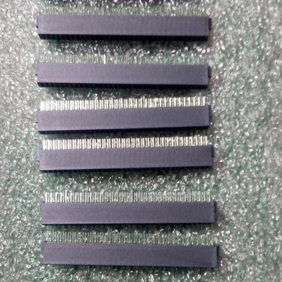 68 la goupille de la borne 68 femelle et le mâle partie l'utilisation de connecteur de PCMCIA pour le cardbase de PC pour la boîte de TV ou la TV fournisseur